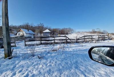 Teren de 79000 mp, în Central - 4