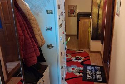 Apartament cu 2 camere semidecomandat în Central - 3