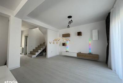 Casă cu 4 camere cu Teren 290 Mp în Berceni - 8
