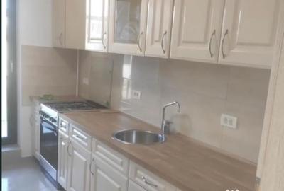 Apartament cu 2 camere decomandat în Titan - 2