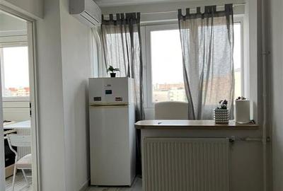 Vanzare garsoniera | metrou Dristor 2 | renovata | mobilata si utilata | - 5