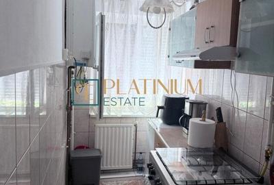 P4525 Apartament cu 2 camere, zona Bulevardul Cetatii - 3