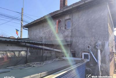 Casă cu 2 camere în Sânnicoară - 10