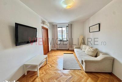 Apartament cu 2 camere în Centrul Istoric - 5