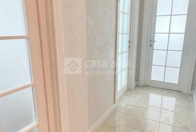 Royal Town, 2 camere decomandat, parcare subterana, terasa Royal Town, 2 camere decomandat, parcare subterana, terasa - 11