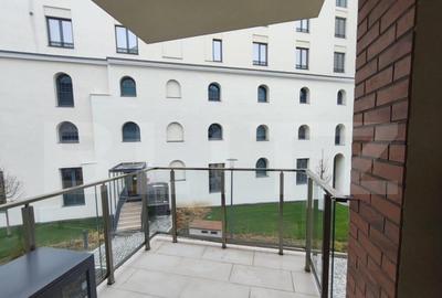 Apartament modern, prima cheie, Scala, parcare subterana, zo - 2