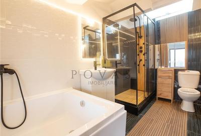 Vanzare Apartament 4 Camere  Iancu Nicolae Pipera - 12