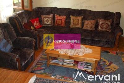 Vila de vanzare in Busteni - Zona Centrala - 18