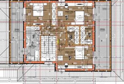Casă cu Teren 688 Mp în Spitalul Județean - 3