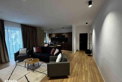 Apartament cu 2 camere în Central - 5