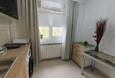 De închiriat: garsonieră metrou Lujerului - Gorjului - 4