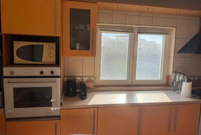 Apartament cu 3 camere, mobilat în Unirii - 7