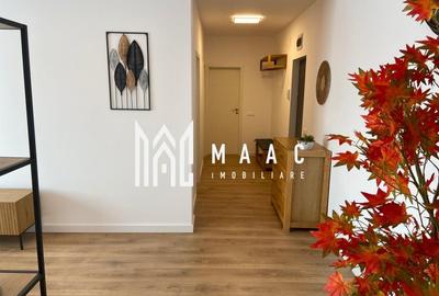 Apartament cu 2 camere, mobilat în Hipodrom 3 - 3