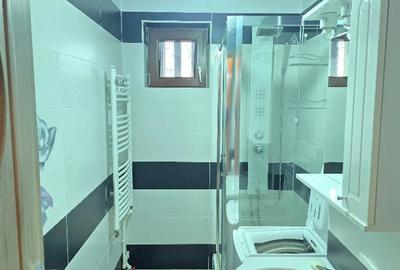 Apartament cu 2 camere semidecomandat în Ultracentral - 13
