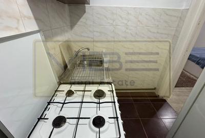 Garsonieră semidecomandată, mobilată în Podu Roș - 14