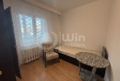 Apartament 4 camere | Decomandat | Etaj 1 | 74mp | Kaufland Manastur - 2