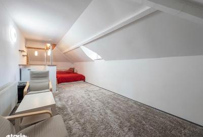 Casă cu 4 camere în Dumbrăveni - 17