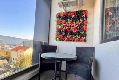 Garsoniera Hanul cu Peste - 2