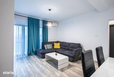 Apartament cu 3 camere decomandat în Braytim