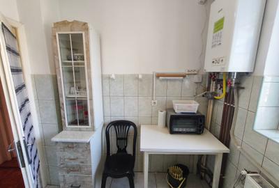 Apartament cu 2 camere decomandat, mobilat în Medicină - 11