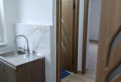 Apartament cu 2 camere decomandat în Mărăței - 4