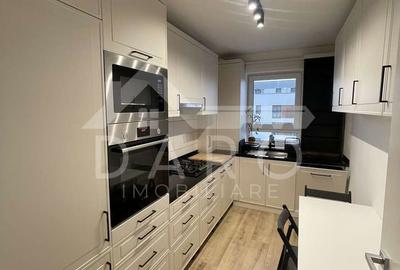Apartament cu 2 camere în Central - 7