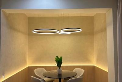 Apartament cu 2 camere decomandat, mobilat în Pipera - 3