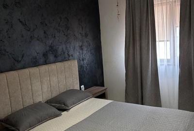 Apartament cu 2 camere decomandat în Preajba - 6