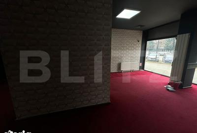 Spațiu comercial, de 140 mp, în Central - 2