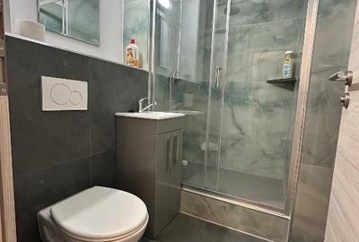 Apartament cu 3 camere semidecomandat, mobilat în Podu Roș - 4
