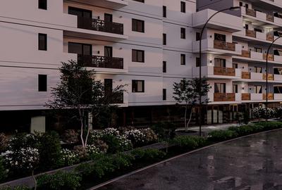 Apartament cu 3 camere decomandat în Timișoara - 11