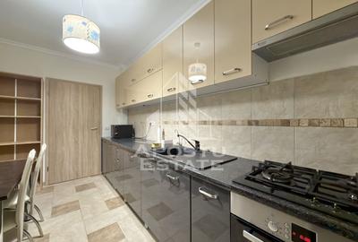 Apartament cu 3 camere mobilat, decomandat in Giroc in zona planetelor - 10