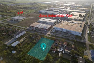 Teren pentru investi?ii in Gai - 1