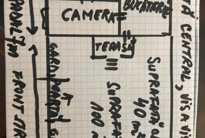 Apartament 2 camere zona Centrala - ID : RH-42933-property Apartament 2 camere zona Centrala - ID : RH-42933-property - 6