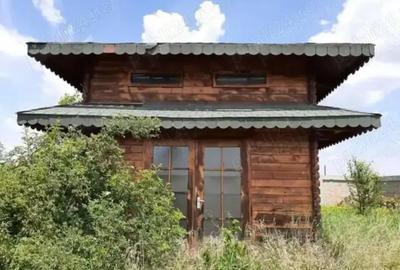 Teren de 1600 mp, în Dragomirești-Vale - 3