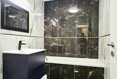 Apartament cu 3 camere decomandat în Apărătorii Patriei - 19