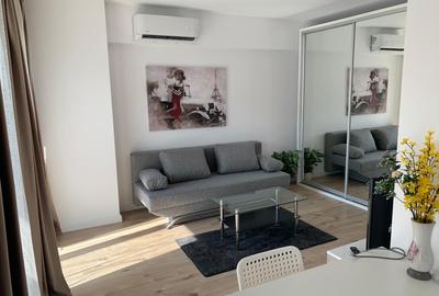 Apartament cu 2 camere decomandat în Barbu Văcărescu - 2