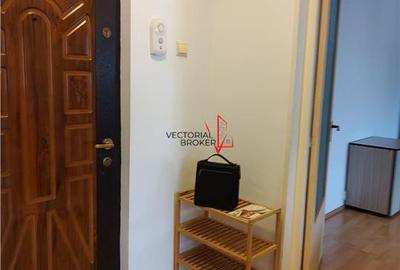 Garsonieră decomandată, mobilată în Dristor - 10