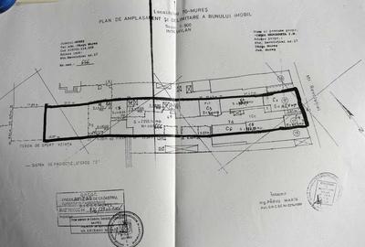 Apartament cu 2 camere în Central - 1