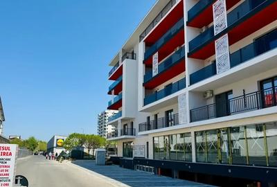 Spatiu comercial /Metrou 1 Decembrie 1918 bloc nou 600mp / 15 parcari - 3