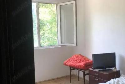 Apartament cu 3 camere semidecomandat în Țiglina 1 - 6