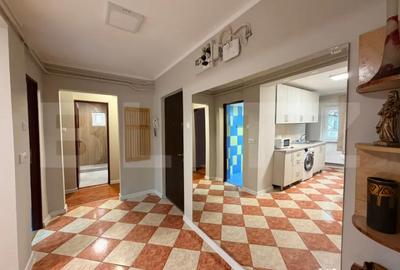 Apartament cu 3 camere decomandat în 1 Mai - 1
