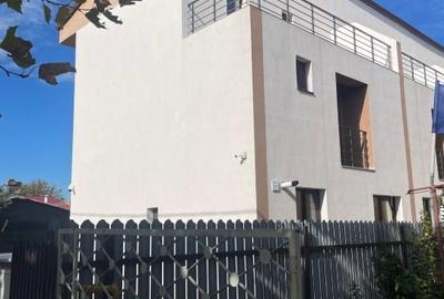 Vila înșiruita de inchiriat Vila înșiruita de inchiriat - 1