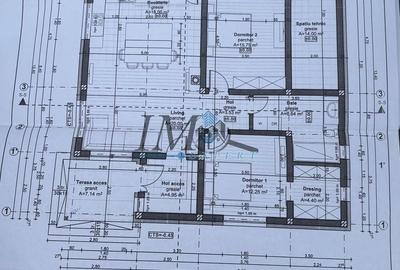 Teren Construcții intravilan de 1200 mp, în Blandiana - 6