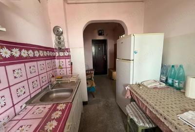 Apartament cu 2 camere decomandat în Mihai Eminescu - 2