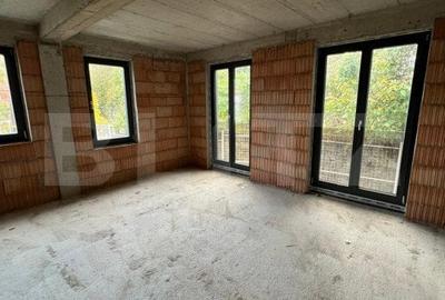 Apartament cu 3 camere decomandat în Central - 6