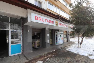 Spațiu comercial, de 96 mp, în Central - 2