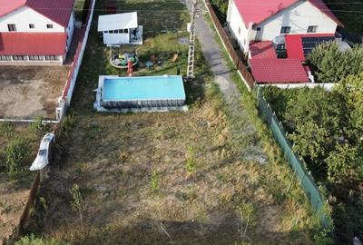 Teren de 1500 mp, în Prundu - 4