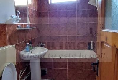 APARTAMENT 2 CAMERE DECOMANDAT ZONA TUDOR VLADIMIRESCU  78500 EURO - 4