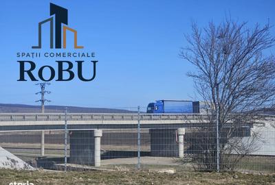 Spațiu comercial, de 4,900 mp, în Colonia Reconstrucția - 1